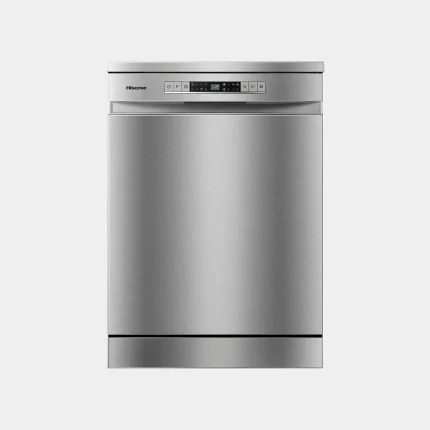 Hisense Dishwasher HS622E90G 13 Place Settings Dish Washer