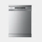 Hisense Dishwasher HS623E90X 15 Place