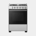 Hisense 60CM Freestanding All Gas Cooker