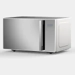 Hisense Microwave Oven 23 Liters ‎H23moms5H - Image 3