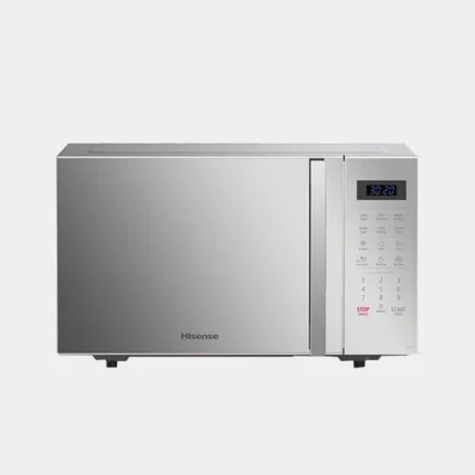 Hisense Microwave Oven 23 Liters ‎H23moms5H
