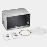 Hisense 36L Microwave H36MOMMI - Image 5