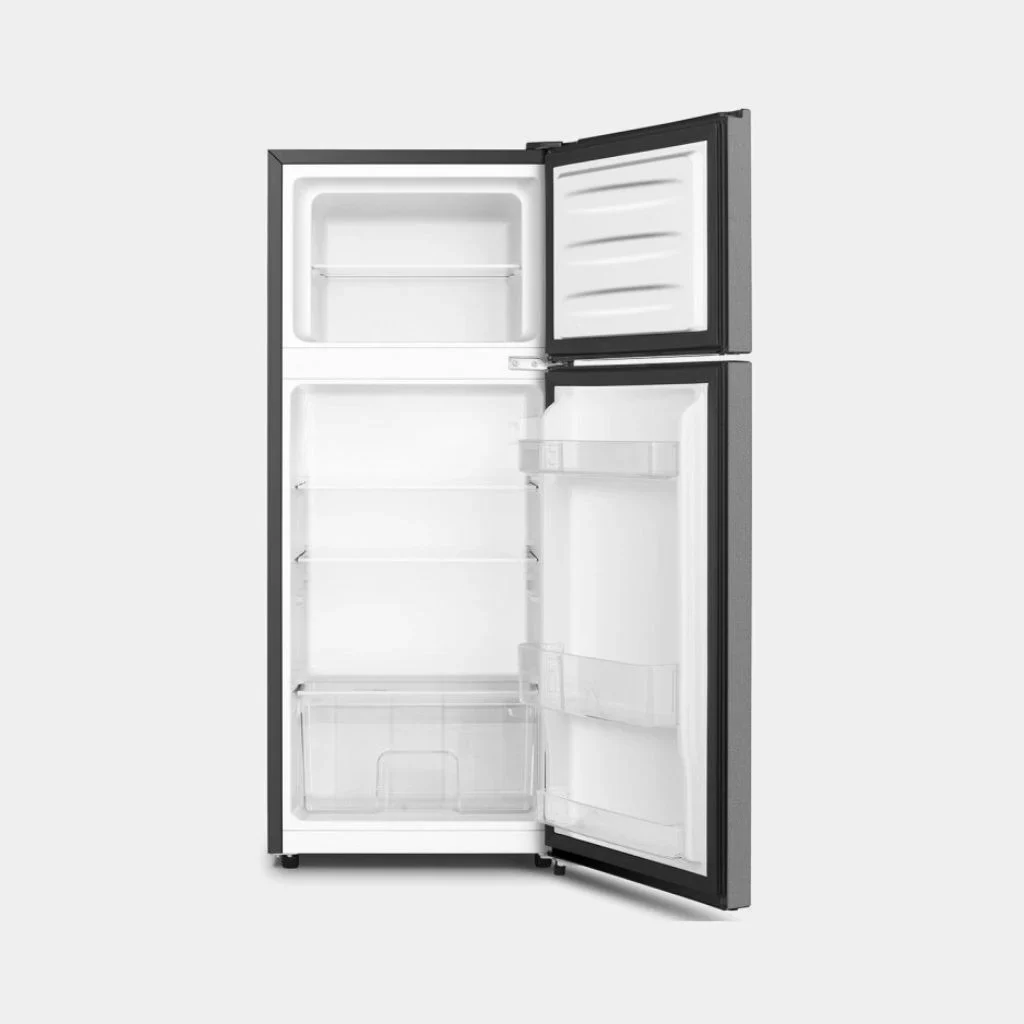 Hisense Fridge 154 Liters REF154DR (2YRs WRTY) Grey - Image 4