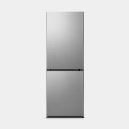 Hisense Fridge 268L Bottom Freezer Refrigerator with dispenser