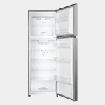 Hisense 320L Double Door Fridge No FROST REF320DR - Image 4