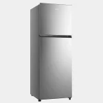 Hisense 320L Double Door Fridge No FROST REF320DR - Image 2