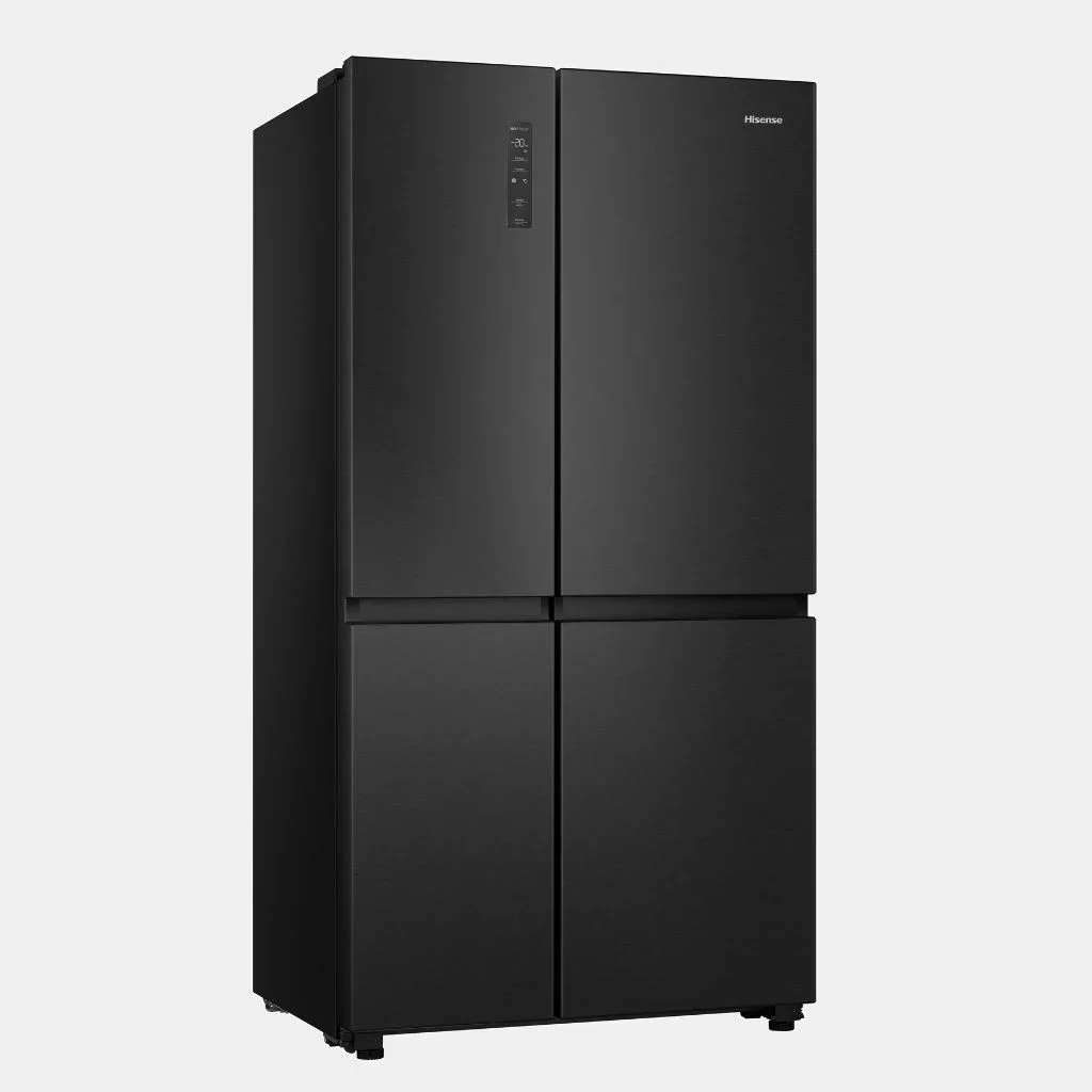 Hisense 668L Side-by-Side Fridge REF668DR - Image 2