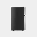 Hisense Fridge 91 L Double Door Refrigerator REF091DR - Image 4