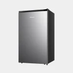Hisense Fridge 94 liters Single Door Refrigerator REF094DR - Image 3