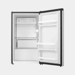 Hisense Fridge 94 liters Single Door Refrigerator REF094DR - Image 5