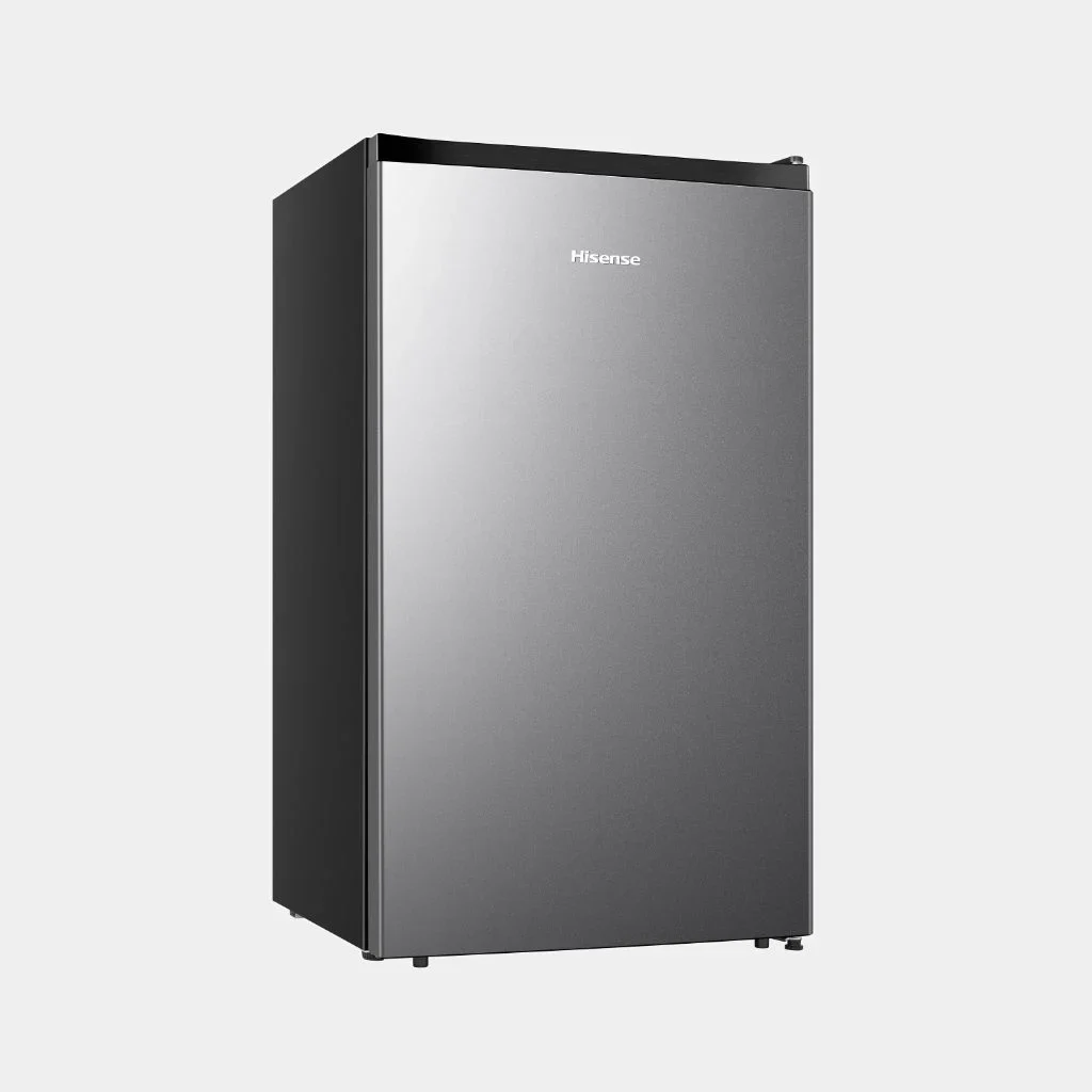 Hisense Fridge 94 liters Single Door Refrigerator REF094DR - Image 2