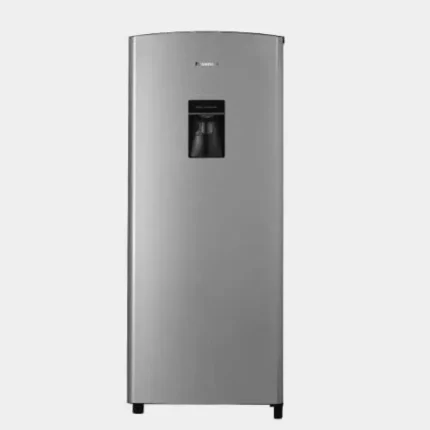 Hisense 176L Single Door Fridge With Dispenser REF176DR