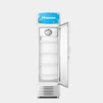 Hisense FL50FC Showcase 382 Liters Refrigerator - Image 3