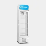 Hisense FL50FC Showcase 382 Liters Refrigerator - Image 2