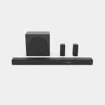 Hisense 500W Soundbar HS5100