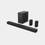 Hisense 500W Soundbar HS5100 - Image 2