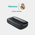 Hisense 100 Inch Laser 4K TV - Image 3