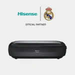 Hisense 100 Inch Laser 4K TV