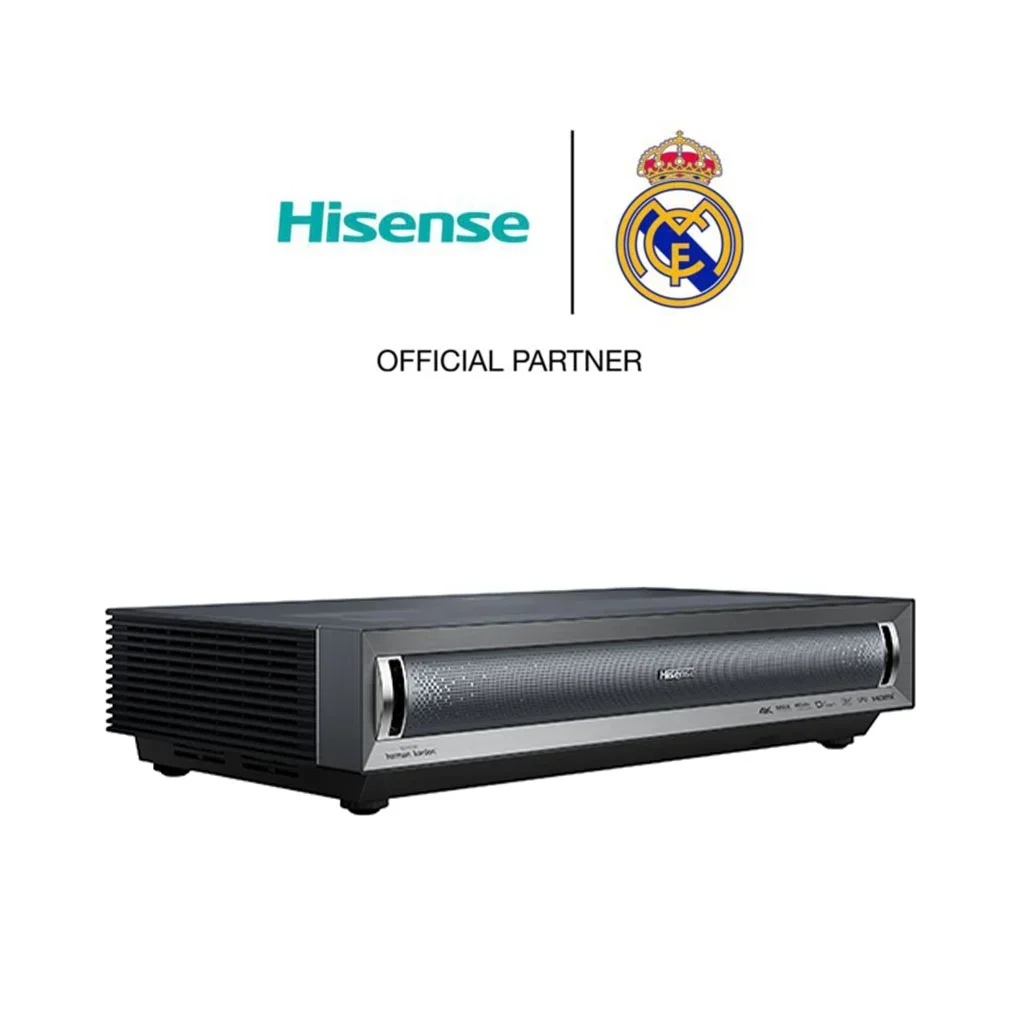 Hisense PX3 PRO 120 Inch Laser Cinema TV - Image 4