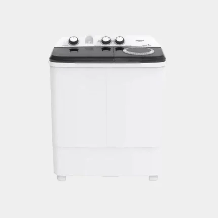 Hisense 20KG Twin Tub Washing Machine WSBE201