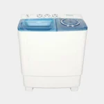Hisense 7.5KG Twin Tub Washing Machine WSQB753W