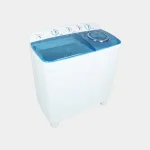 Hisense WSQB753W Washing Machine 7.5 Kg Twin Tub - Image 3