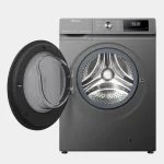 Hisense 9KG Front Load Washing Machine WFQP9014EVMT - Image 3