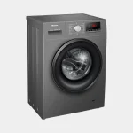 Hisense 9KG Front Load Washing Machine WFQP9014EVMT - Image 2