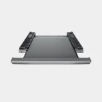 Hisense Laundry Stacking Kit Grey - Image 3