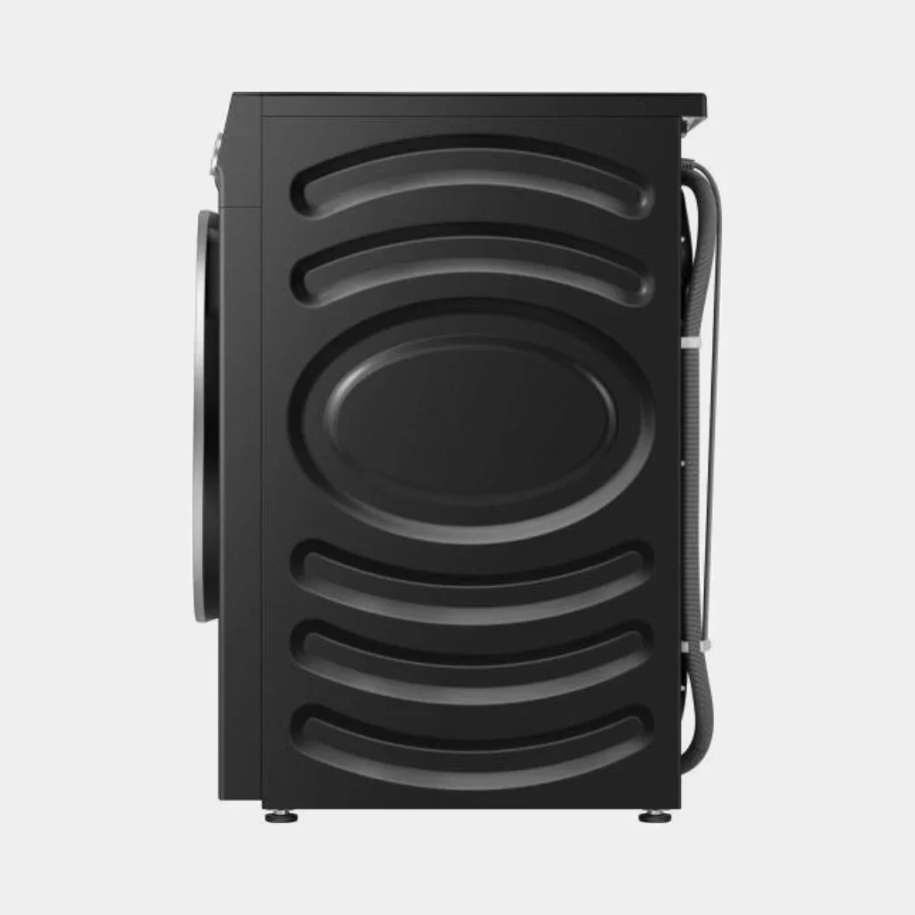 Hisense Washing Machine 12kg Front Load 8kg Dryer All-in-One S5 WD5S1245BB - Image 4