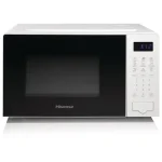Hisense Microwave Oven 20 Liters White H20MOMWS11