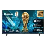 Hisense  MiniLED 55U6S 55″ Inch 60Hz 55U6SKEN