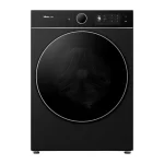 Hisense 5i Series  12/8 KG  Direct drive  Washer dryer Front Load  Washing Machine Titanium WD5I1245BBRH