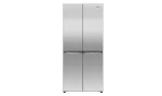 Hisense Fridge 470 Liters 4 Door Refrigerator RER470DR