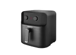 Hisense  H08AFBK1S1 8L Air Fryer with Manual Temperature & Timer Control – Black