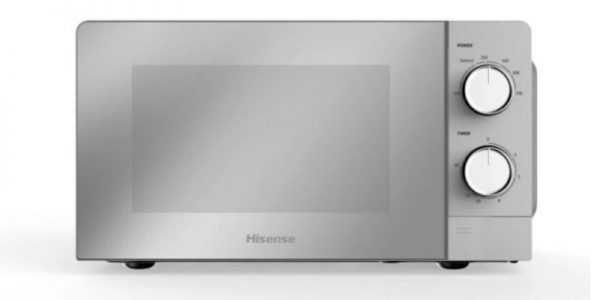 Hisense H20MOMS1 Microwave Oven